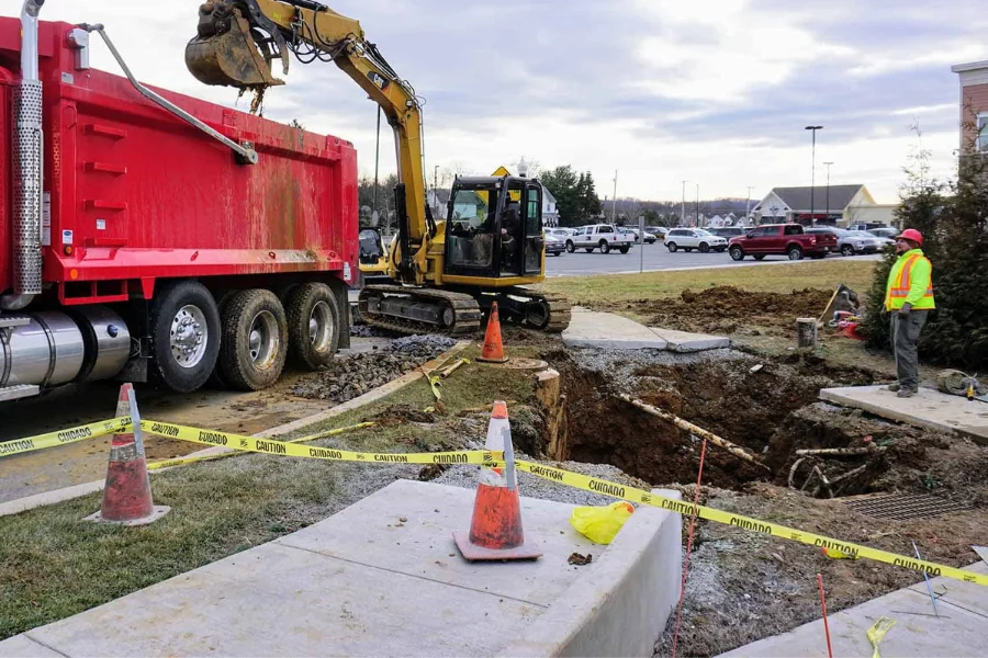Sink Remediation in North Fort Myers, FL