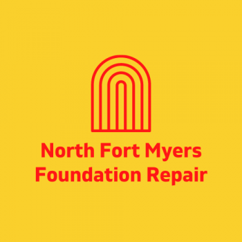 North Fort Myers Foundation Repair logo
